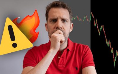 Cae el mercado | Lo que debes hacer Tradingview