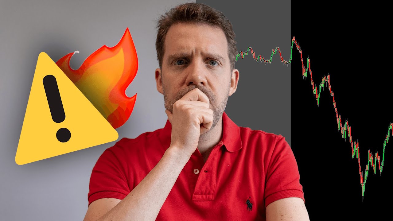 Cae el mercado | Lo que debes hacer Tradingview