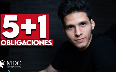 Descubre las 6 Cosas que necesitas para ser un buen trader