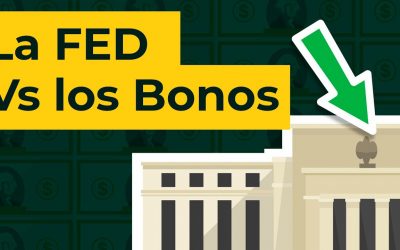 La FED perdió el control sobre el Mercado de Bonos