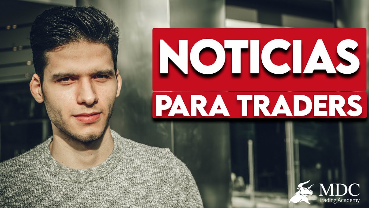 La mejor página de noticias para traders 📈 Sebas Zuluaga