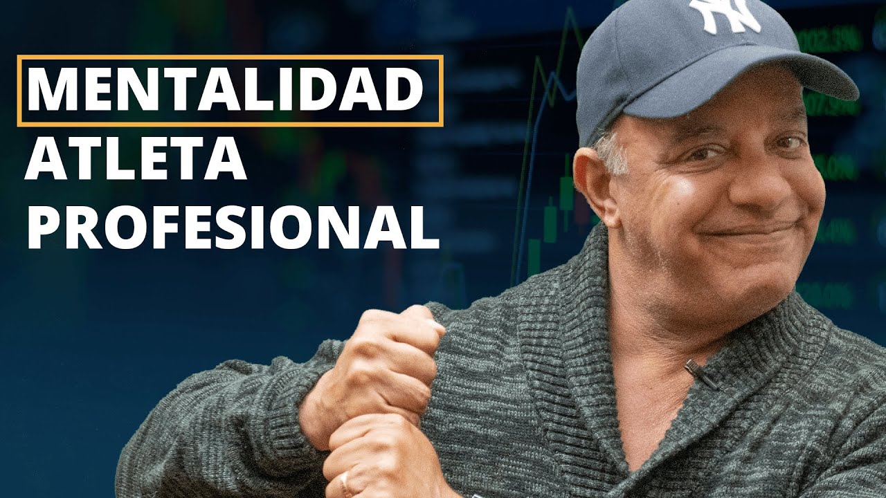 La Mentalidad de un Trader Exitoso