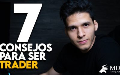 7 consejos para principiantes en Trading