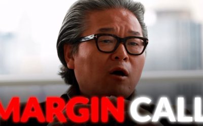 Hwang pierde $20 mil millones Archegos Capital