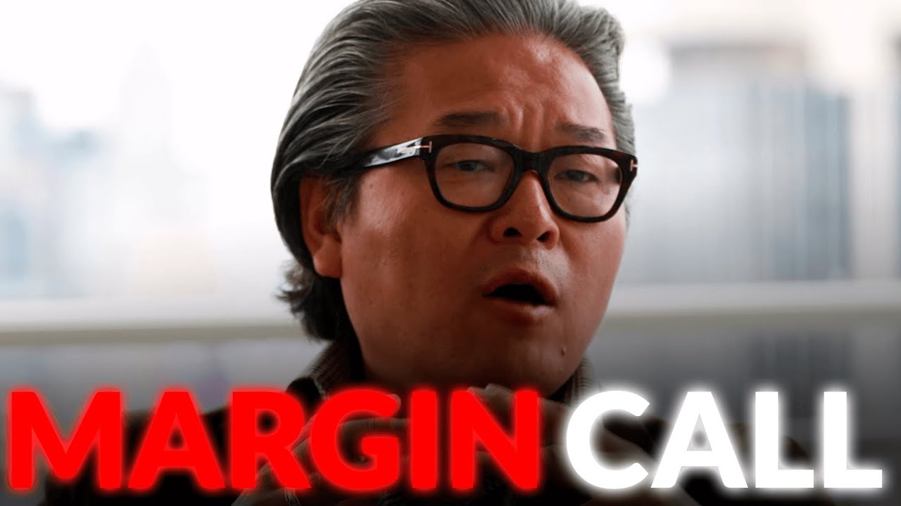 Hwang pierde $20 mil millones Archegos Capital