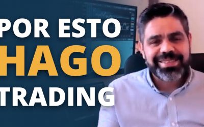 Mi Historia en el Trading | Entrevista a trader Mexicano rentable