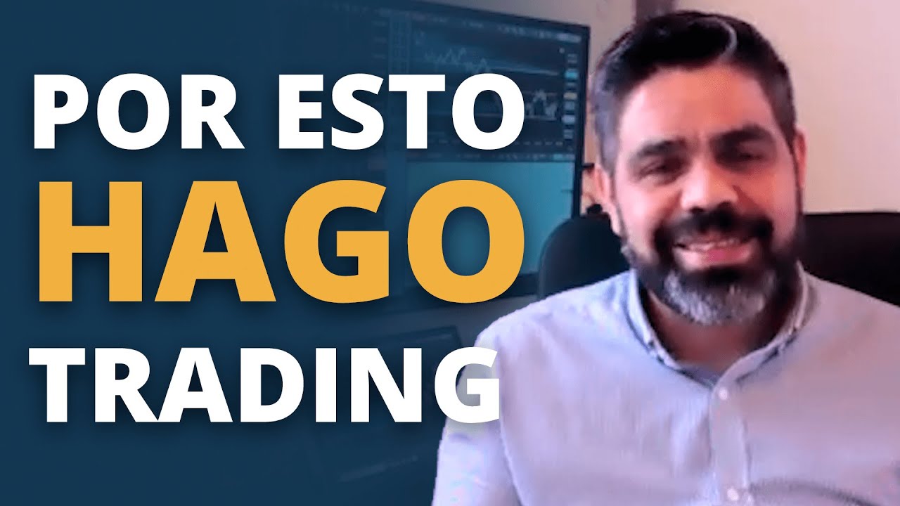 Mi Historia en el Trading | Entrevista a trader Mexicano rentable