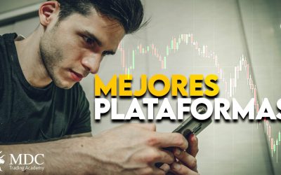 Top 5 mejores plataformas de Trading (2021)