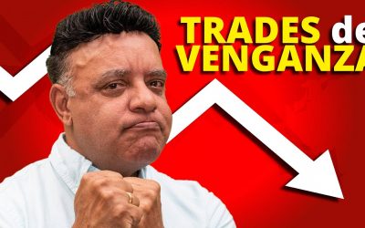 3 tips para eliminar el trading de venganza