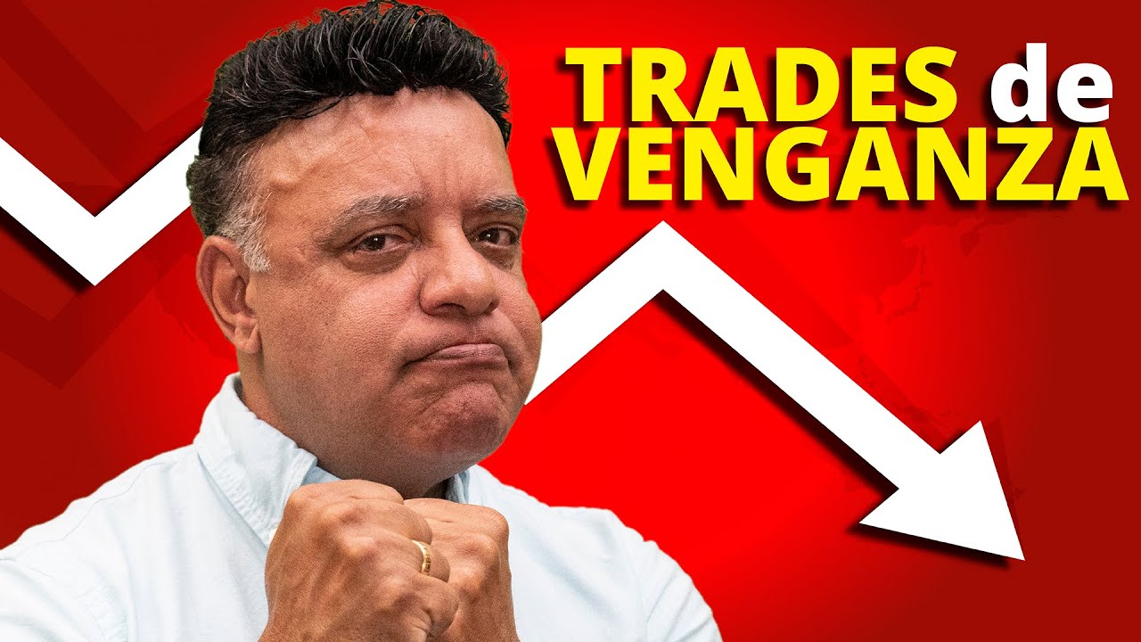 3 tips para eliminar el trading de venganza