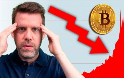 Cadena de desastres para las criptos ¿Qué debes hacer?