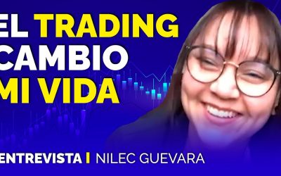 Migre por oportunidades y el Trading me la dio | Entrevista a trader venezolana