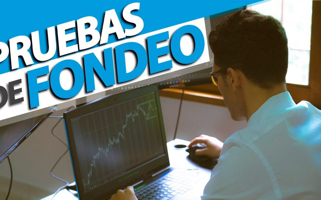 ¿Puedes hacer una Prueba de Fondeo GRATIS?
