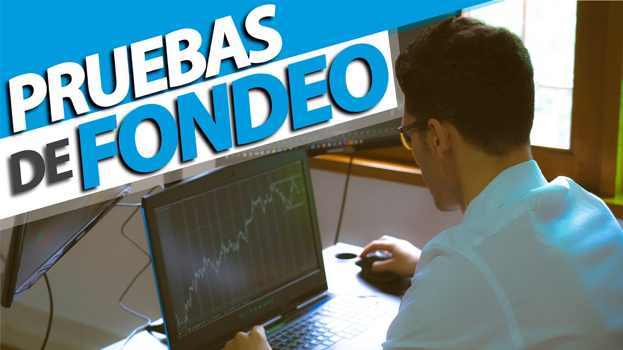 ¿Puedes hacer una Prueba de Fondeo GRATIS?