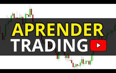¿Se puede aprender trading en YouTube?