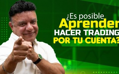 ¿Se puede aprender trading solo?