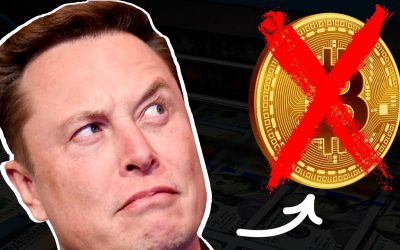 Stop a Bitcoin, inflación disparada, alta volatilidad ¿Estás preparado?