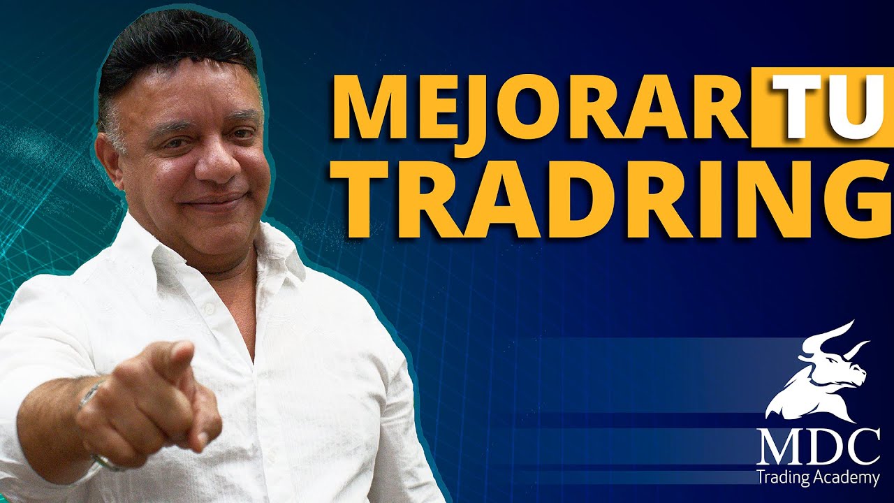 Tips para mejorar tu Trading en simulación Tips para mejorar tu Trading en simulación