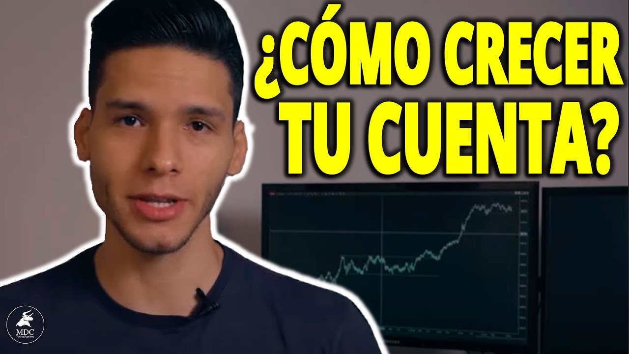 Como auditar cuenta de trading