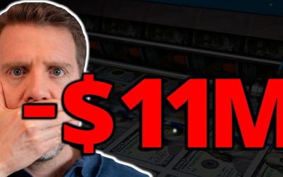 ¿Esta empresa pago11 millones de USD en bitcoin a hackers?