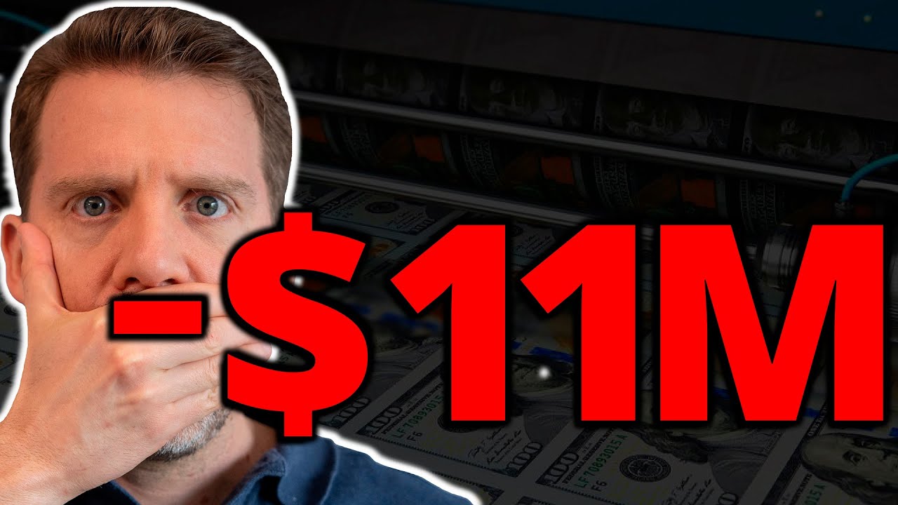 ¿Esta empresa pago11 millones de USD en bitcoin a hackers?