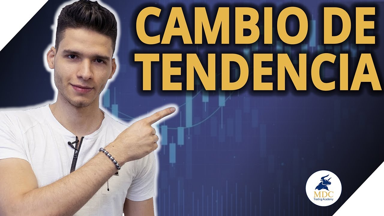 ¿Puedes hacer dinero en contra del mercado? (Trades en contra de la tendencia)