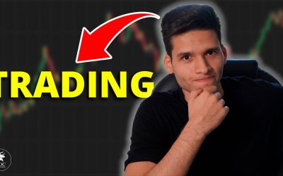 7 Cosas que ojalá hubiera sabido antes de empezar en Trading