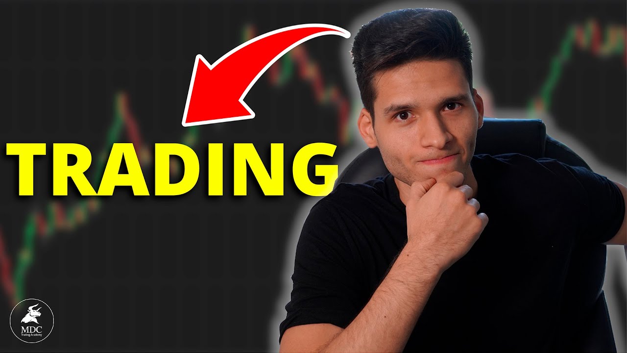 7 Cosas que ojalá hubiera sabido antes de empezar en Trading