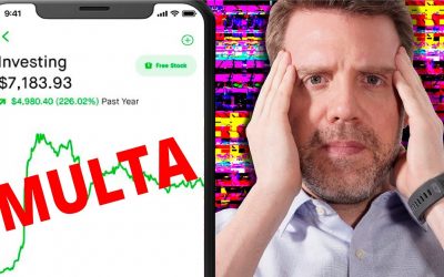 La multa más grande @Dany Perez Trader