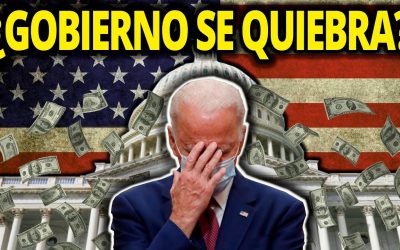 ¿EEUU se queda sin dinero? Esto es lo que tienes que hacer