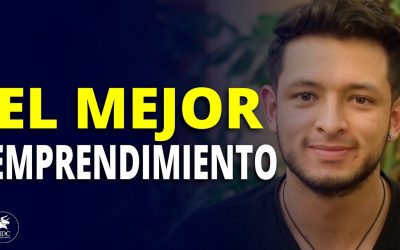 Mi historia en el Trading | Entrevista a Esteban trader Colombiano