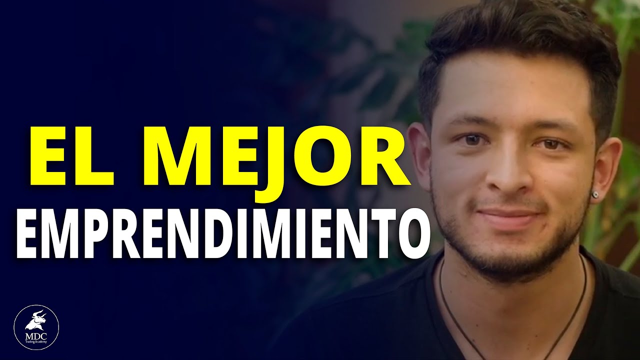 Mi historia en el Trading | Entrevista a Esteban trader Colombiano