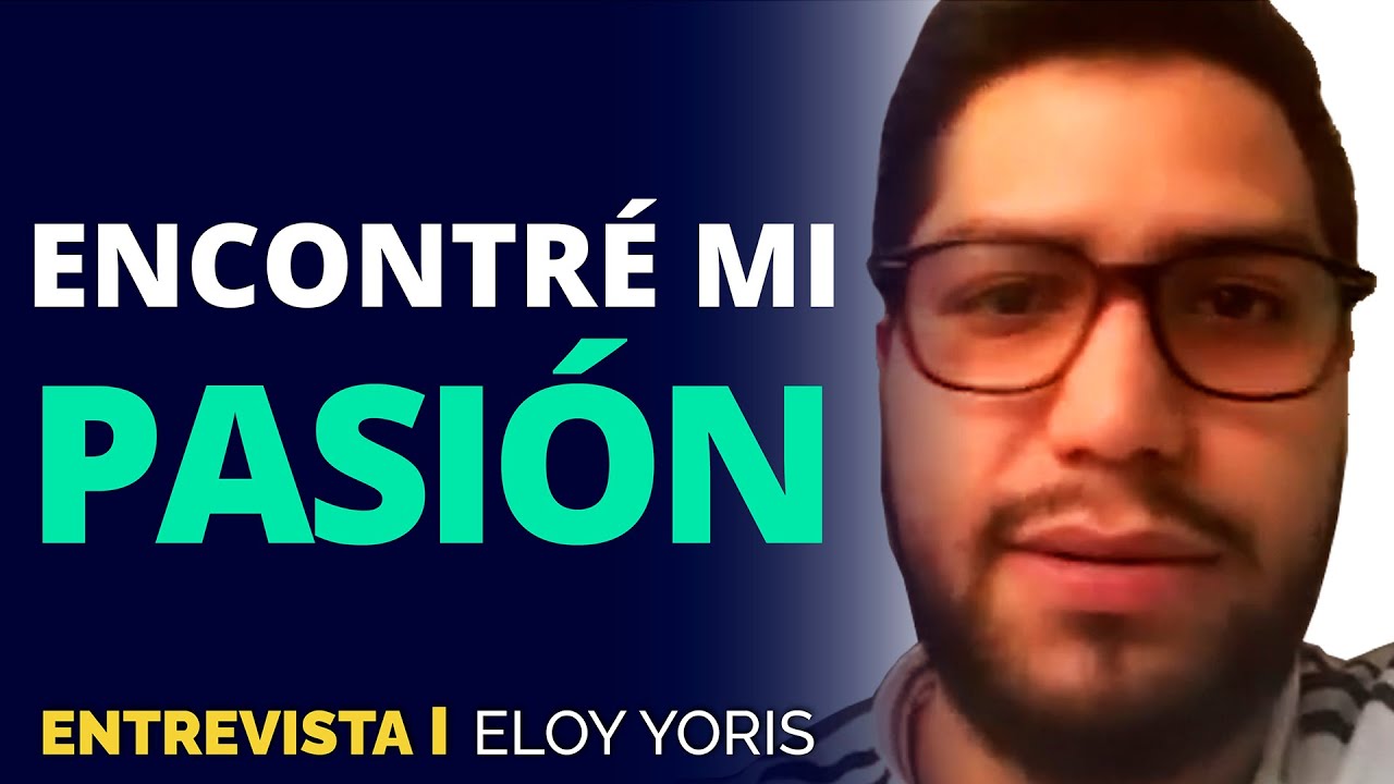 Mi historia en el Trading, entrevista trader venezolano