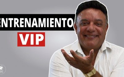 ¿Quieres hacer Trading con MDC? Esta es tu oportunidad (Entrenamiento VIP)