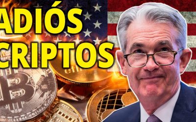 TradingView: Lo que dijo Jerome Powell del dólar digital