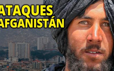 Afganistán ¿Cómo afecta los mercados?