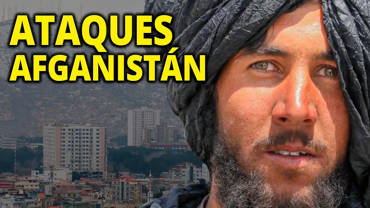 Afganistán ¿Cómo afecta los mercados? Afganistán ¿Cómo afecta los mercados?