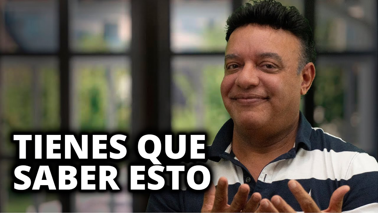 Antes de entrar en un trade tienes que saber esto