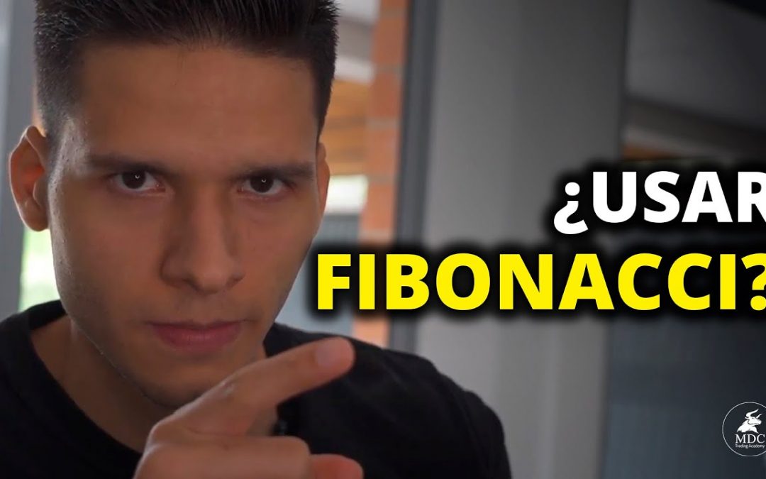 Aprende a usar Fibonacci desde cero | Paso a Paso para el Trading