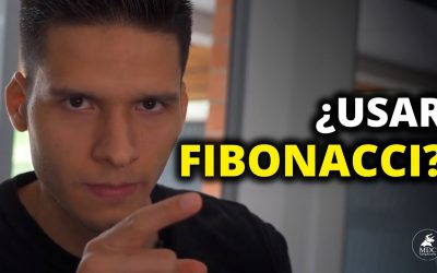 Aprende a usar Fibonacci desde cero | Paso a Paso para el Trading