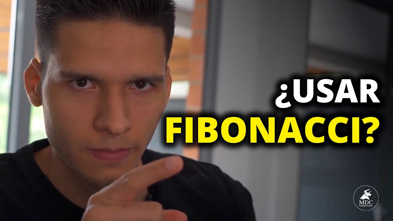 Aprende a usar Fibonacci desde cero | Paso a Paso para el Trading Aprende a usar Fibonacci desde cero | Paso a Paso para el Trading