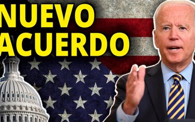 ¿Biden firmará un nuevo acuerdo? ¿Cómo te afectará?