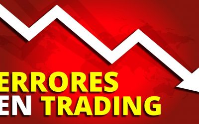 ¿Cómo Identificar tus fallas en el Trading?