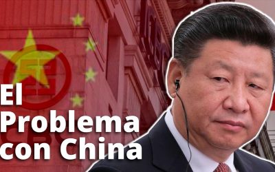 China Vuelve y lo hace ¿Qué pasará con la bolsa?