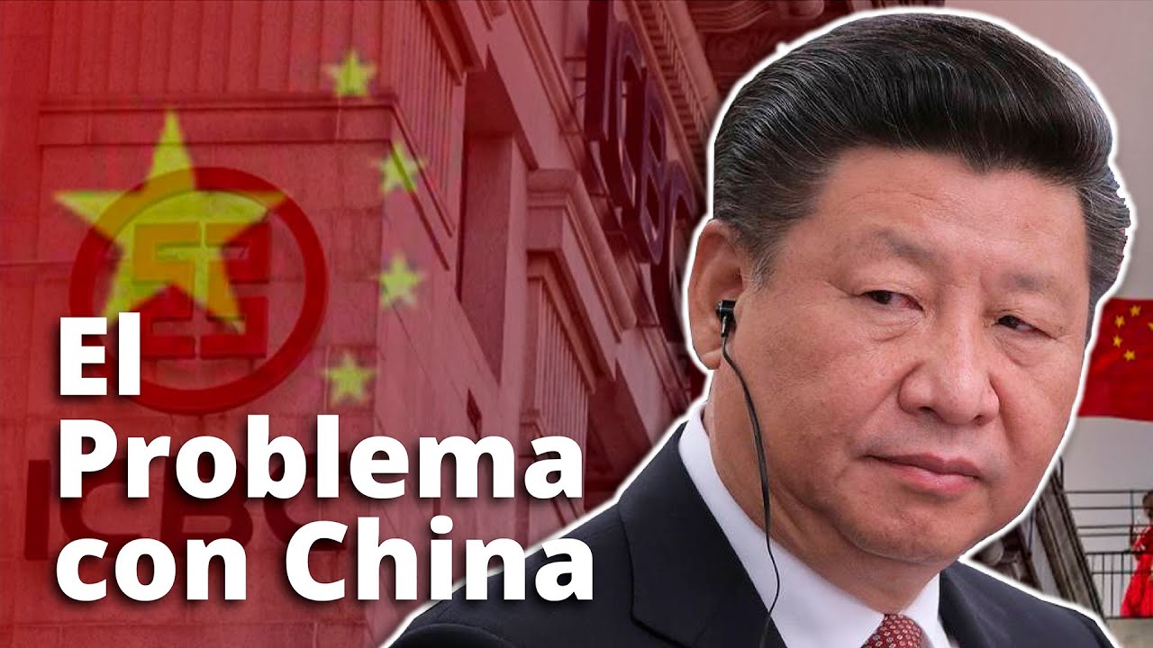 China Vuelve y lo hace ¿Qué pasará con la bolsa?