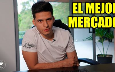 Cuál es el mejor mercado para hacer Trading (Latinoamérica)