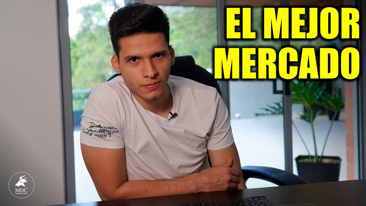 Cuál es el mejor mercado para hacer Trading (Latinoamérica)
