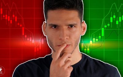 Los 5 pasos para salir de una mala racha en Trading