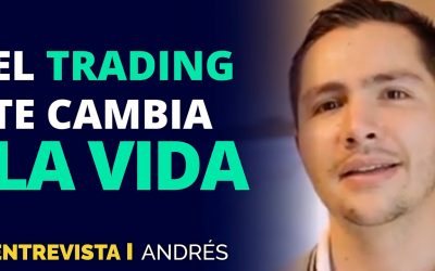 Mi Historia en el Trading | Entrevista a trader Colombiano