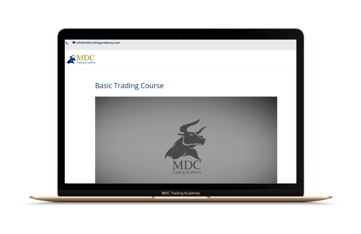 Trading free course